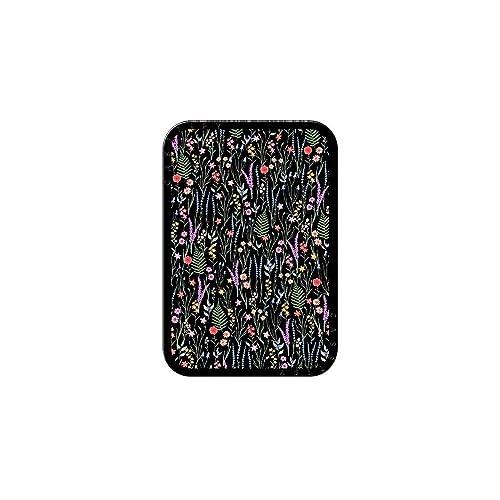 Porte-cartes Snappy CASETiFY Petit Floral pour ne plus perdre vos cartes