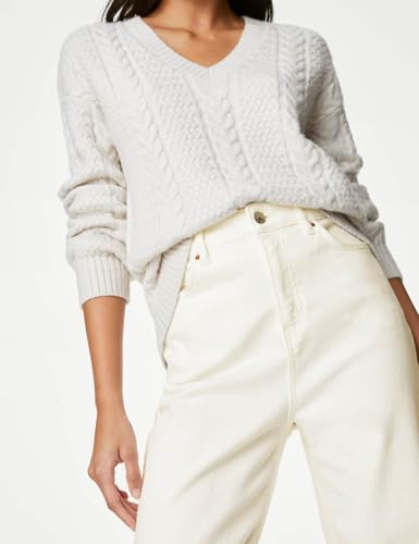 Image of Marks & Spencer Women Jeans