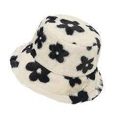 Flower Pattern Black