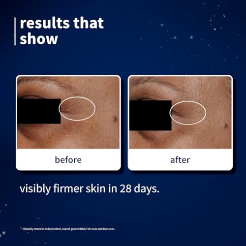 Image of Plum PeptiCharge Rejuvenating Creme | Visibly firmer skin in 28 days | 30g