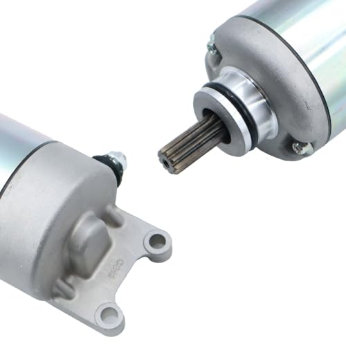 Motor de arranque compatible con KTM 450 505 SX-F XC-F SMR Rally 2006-2014 miniatura 5