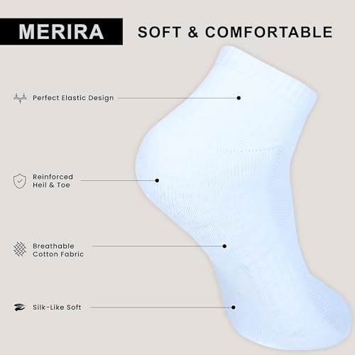 Image of Pack Of 3 Ankle Socks Men Casual Wear Socks (JOPLASM02)