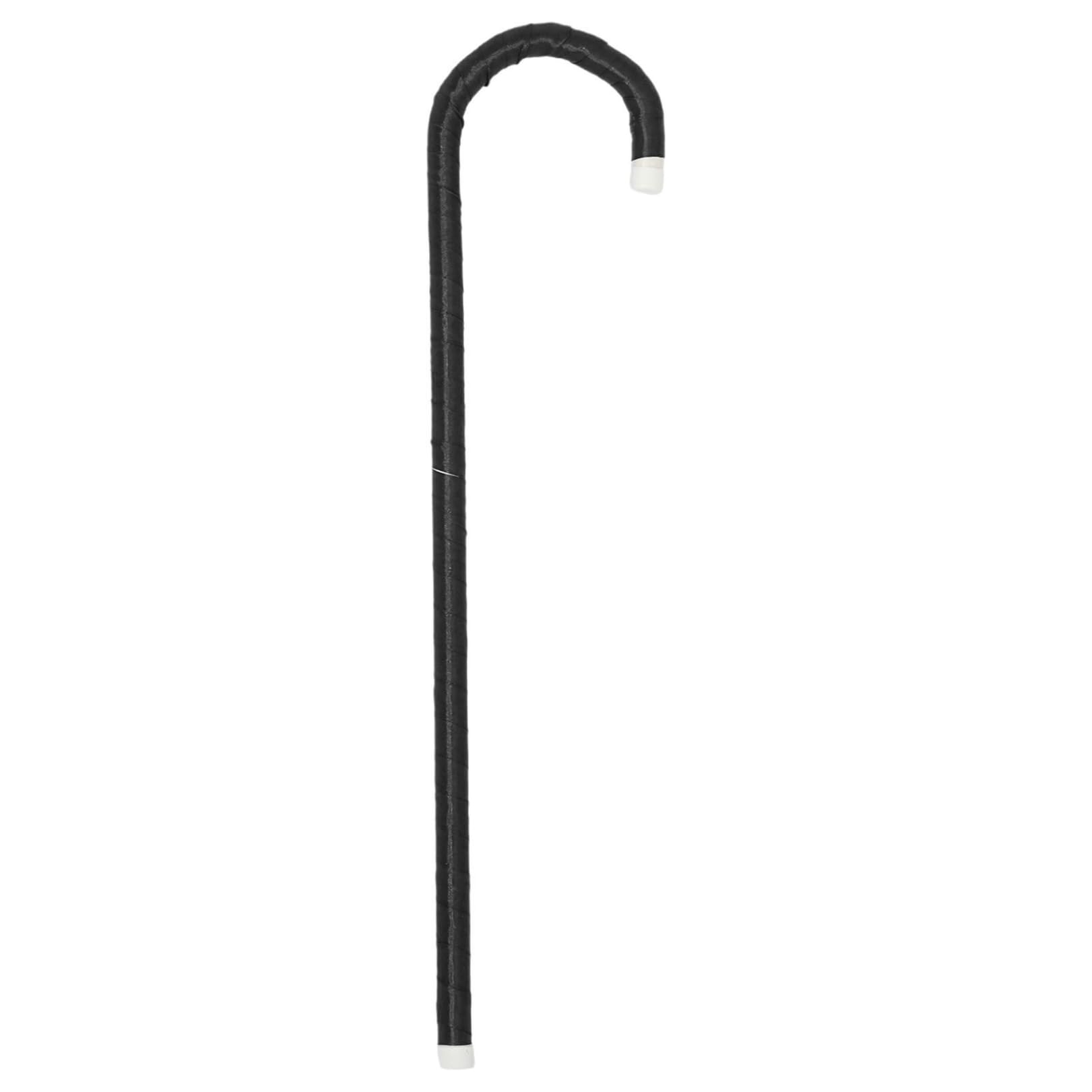 FEESHOW Dance Cane Performance Crutch Jazz Dance Props Walking Stick Cane for Kids Children