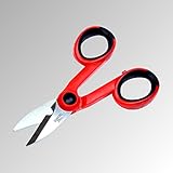 induktiv gehärtete Schneiden aus Inox Stah HRC 52-54