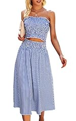 2133 Navy Blue Striped