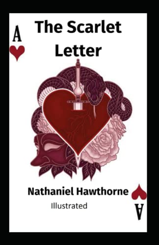 The Scarlet Letter(classics illustrated)