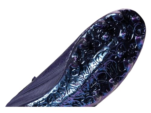 Image of Under Armour Blur Smoke Suede 2.0 MC Football Cleats