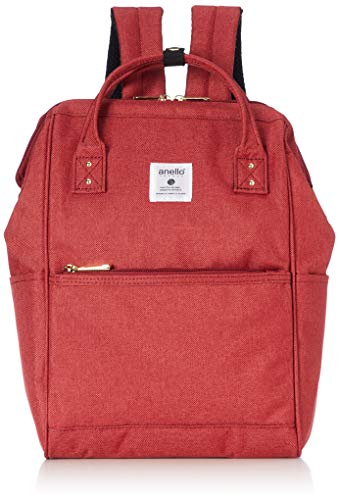 anello（アネロ） リュックサック 大容量 ポリキャンバス