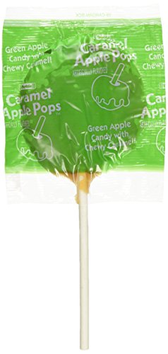 Caramel Apple Pops - 20 Count #TOP16