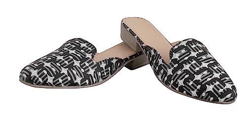 Image of Digni Women & Girls Synthetic Flat Mule