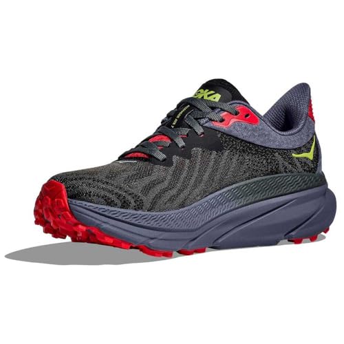 hoka challenger 7 review