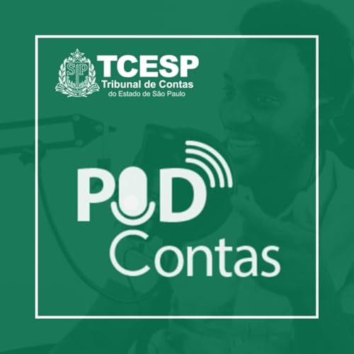 『PodContas』のカバーアート