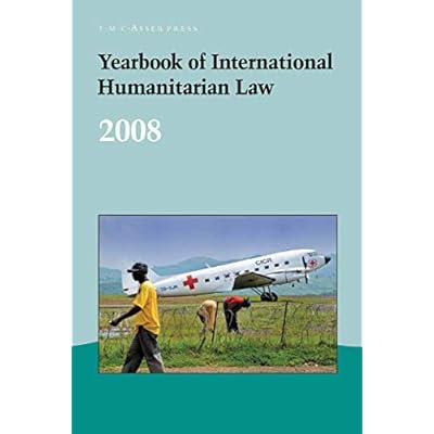 Yearbook of International Humanitarian Law - 2008