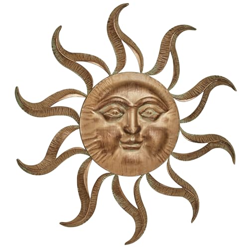 Touch of Class in The Sun Wall Art Multi Earth