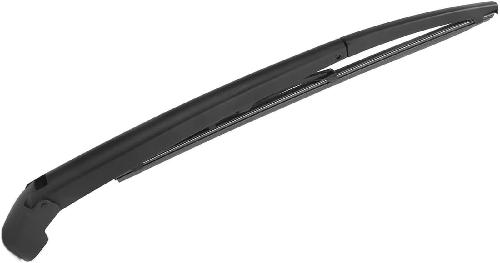 tergicristallo Kit braccio e spazzola tergicristallo posteriore per Fiat per Panda 169 2003-2012