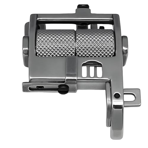 Pie Prensatelas Rodillo para Material Grueso 5.6 miniatura 3