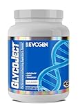 Evogen GlycoJect Powder Unflavored, Performance Carbohydrate Fuel for Muscle, Endurance, for Men & Women, 36 Servings