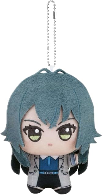 Amazon.co.jp: 学園アイドル'マスター ちびぐるみ 学園生活 vol.1 約11