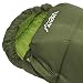 Andes Nevado 400 Mummy Sleeping Bag Warm 400GSM Filling - Compression Carry Bag Included - Ideal For Camping, Hiking, Backpacking, DoE Awards, Festivals Waterproof Andes Nevado 400 Mummy Sleeping Bag Warm 400GSM Filling - Compression Carry Bag Included - Ideal For Camping, Hiking, Backpacking, DoE Awards, Festivals Waterproof