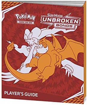 Pokemon TCG: Sun & Moon Unbroken Bonds Elite Trainer Box