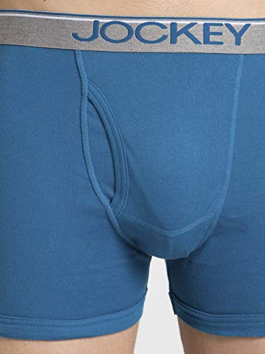 Image of Jockey Men Boxer Briefs