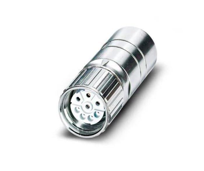 1605553,Circular Metric Connectors SF-5ES1N8AR4DU