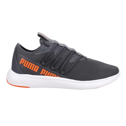 Puma Mens Star Vital Training Sneakers Shoes - Grey - Size 12 M