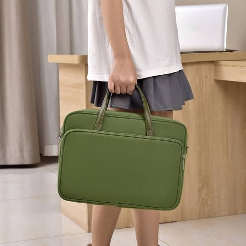Housse ordinateur portable 14 pouces imperméable contre les chocs - 4