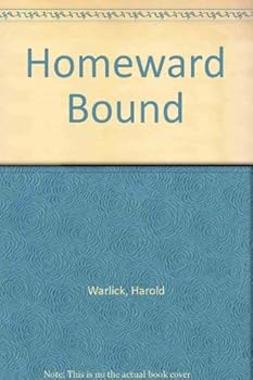 Paperback Homeward Bound Book