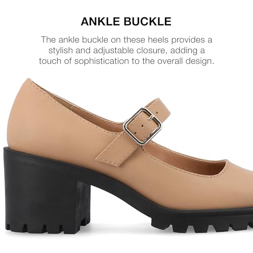 Charleston Shoe Company Gladys3