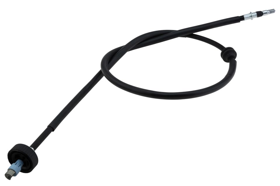 Cable de freno de estacionamiento izquierdo para Renault Espace IV 02- HLR-RE-022