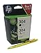 Produktbild HP 304 Set Black + Color N9K05AE N9K06AE für HP Deskjet 3720 3730