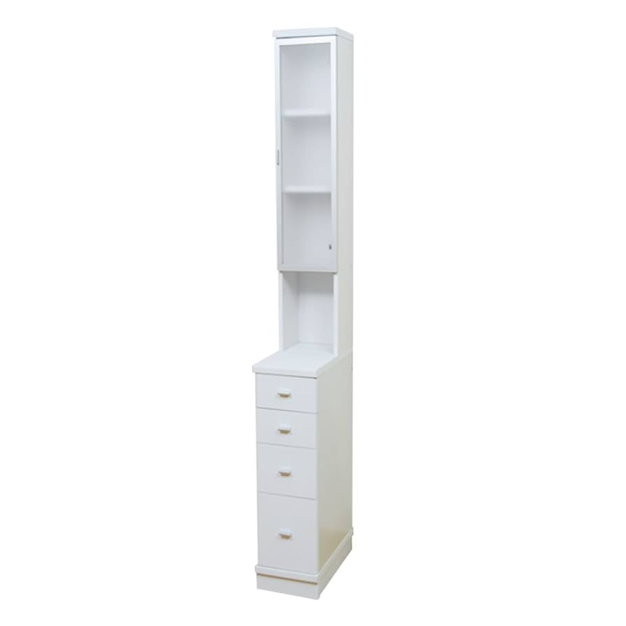 すきま収納 幅20cm 洗濯パンまたげる ハイタイプ ランドリー 作業台 Amazon.co.jp: アスクリエイト すきま収納 チェスト 幅20cm 洗濯