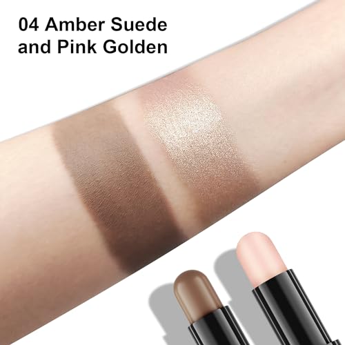 FV-Contour-Stick-Double-ended-Contour-and-Highlighter-Stick-Smooth-Blendable-Cream-Contour-Stick-with-Natural-Finish-Highly-Pigmented-Long-Lasting-Vegan-Cruelty-free-04
