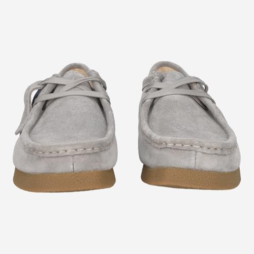 Image of Clarks Womens Wallabeeevo