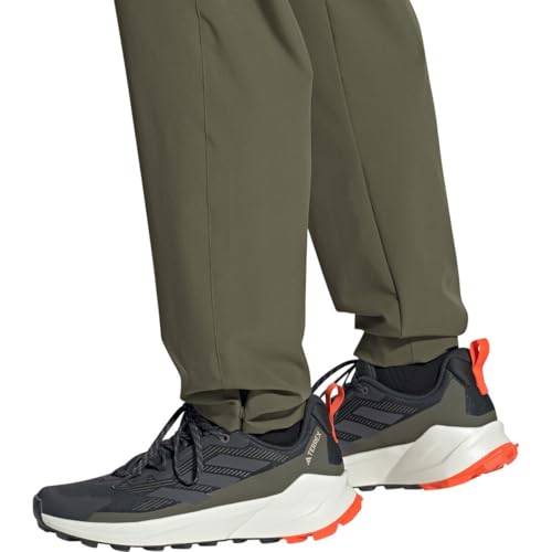 Image of adidas Men's Terrex Trailmaker 2.0 Hiking Shoes