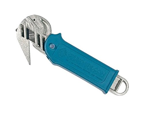 ORIGINAL GR8 PRO SAFETY TOOL - BLUE HANDLE, NEW & SEALED