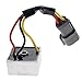 Voltage Regulator For1028033-01 Club Car Precedent Gas Golf Cart 1025159-01 710328466395 Model_TRD-RST-11659