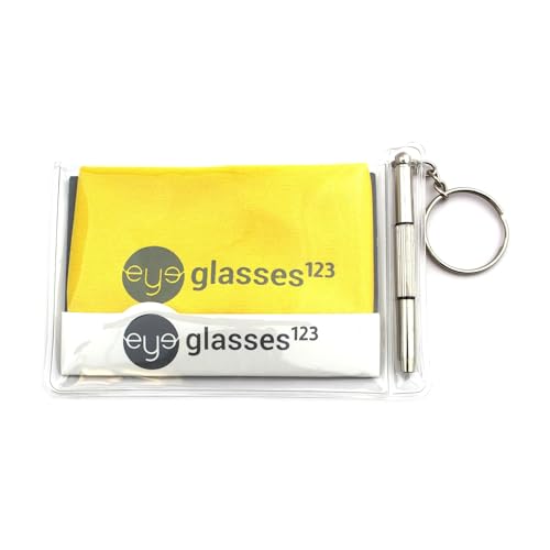 Image of Eyeglass Supercord Retainer, Patented, Unisex Glasses Around Neck Holder