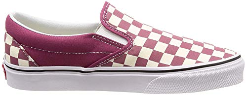 Image of Vans Women's Asher Adult Low Top Sneakers