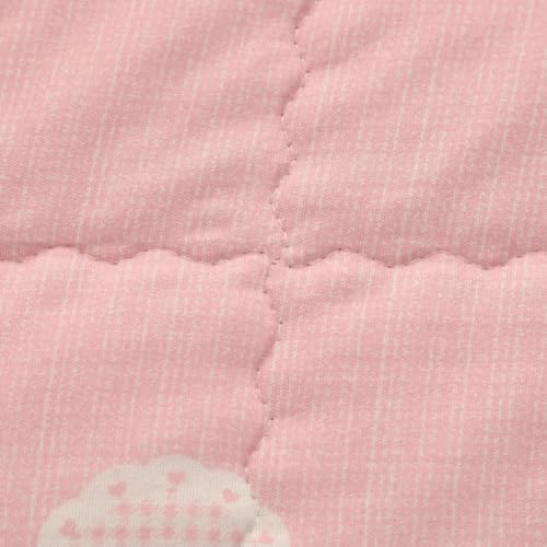 Edredon verano reversible de microfibra acolchada colcha suave multicolor 5