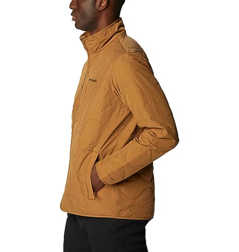 Image of Columbia Men's Birchwood Jacket