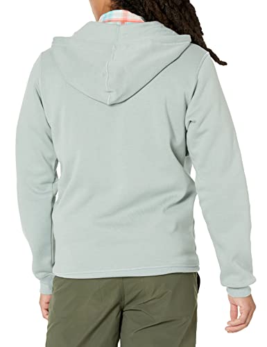 Image of Columbia Men's 80% Cotton / 20% Polyester Hooded Neck Jacket