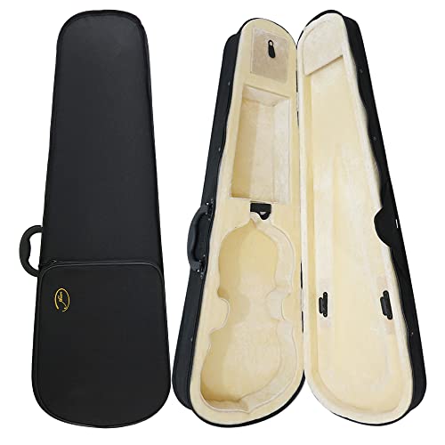 Case Para Violino 3/4 Alan