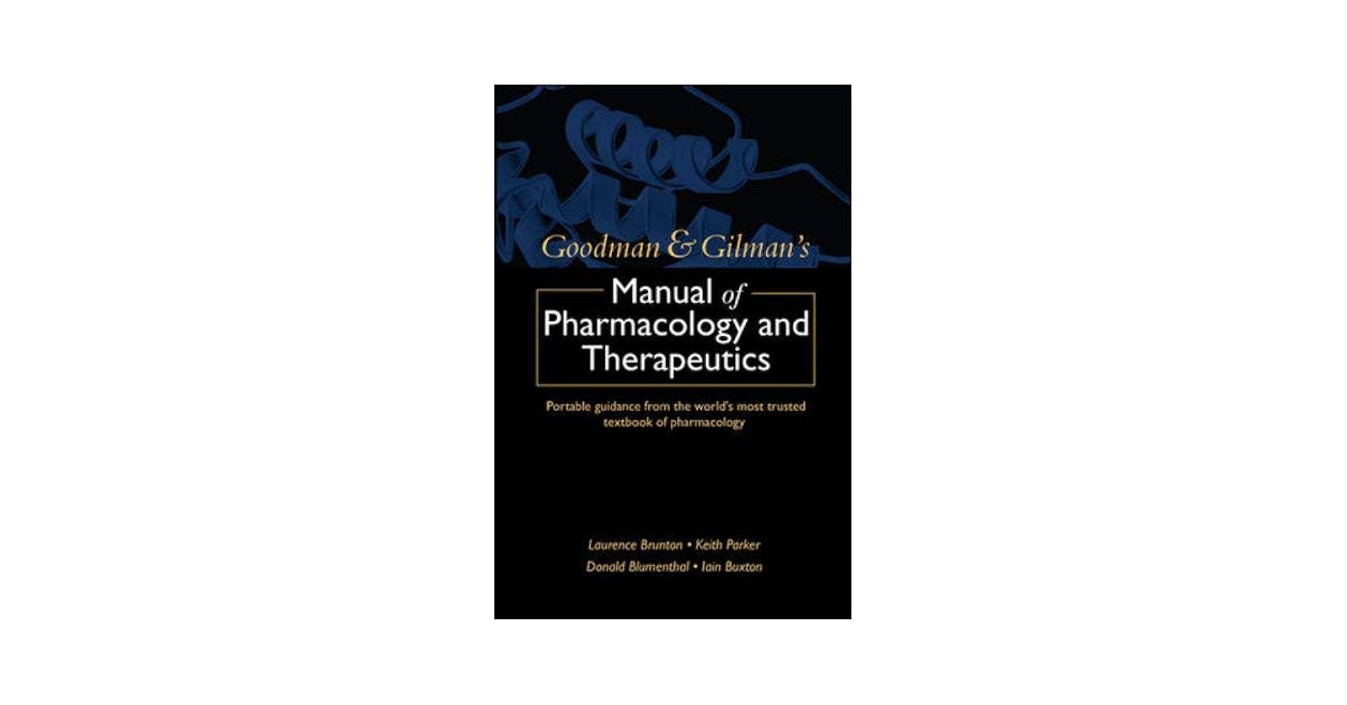 洋書 GOODMAN & GILMAN'S CD-ROM Goodman & Gilman's the Pharmacological Basis of Therapeutics