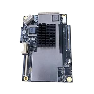 Kompatibel mit Xiaomi Smart Mijia Mini DLP-Projektor-Motherboard M055MGN (Ersatzteil)(Drive Board)