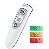 Forehead Thermometer for Adults, Di...
