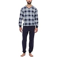 Timone Herren Schlafanzug