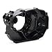 SFriding Lockout Clutch Cover Lock-up Clutch Kit for Yamaha Banshee 350 YFZ350 1987-2006, Replaces 2GU-15421-00-00 Crankcase 2 Cover with Clear Window, Black