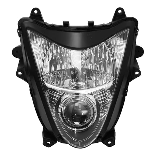 Support de carénage phare avant Suzuki Hayabusa anti-vibration